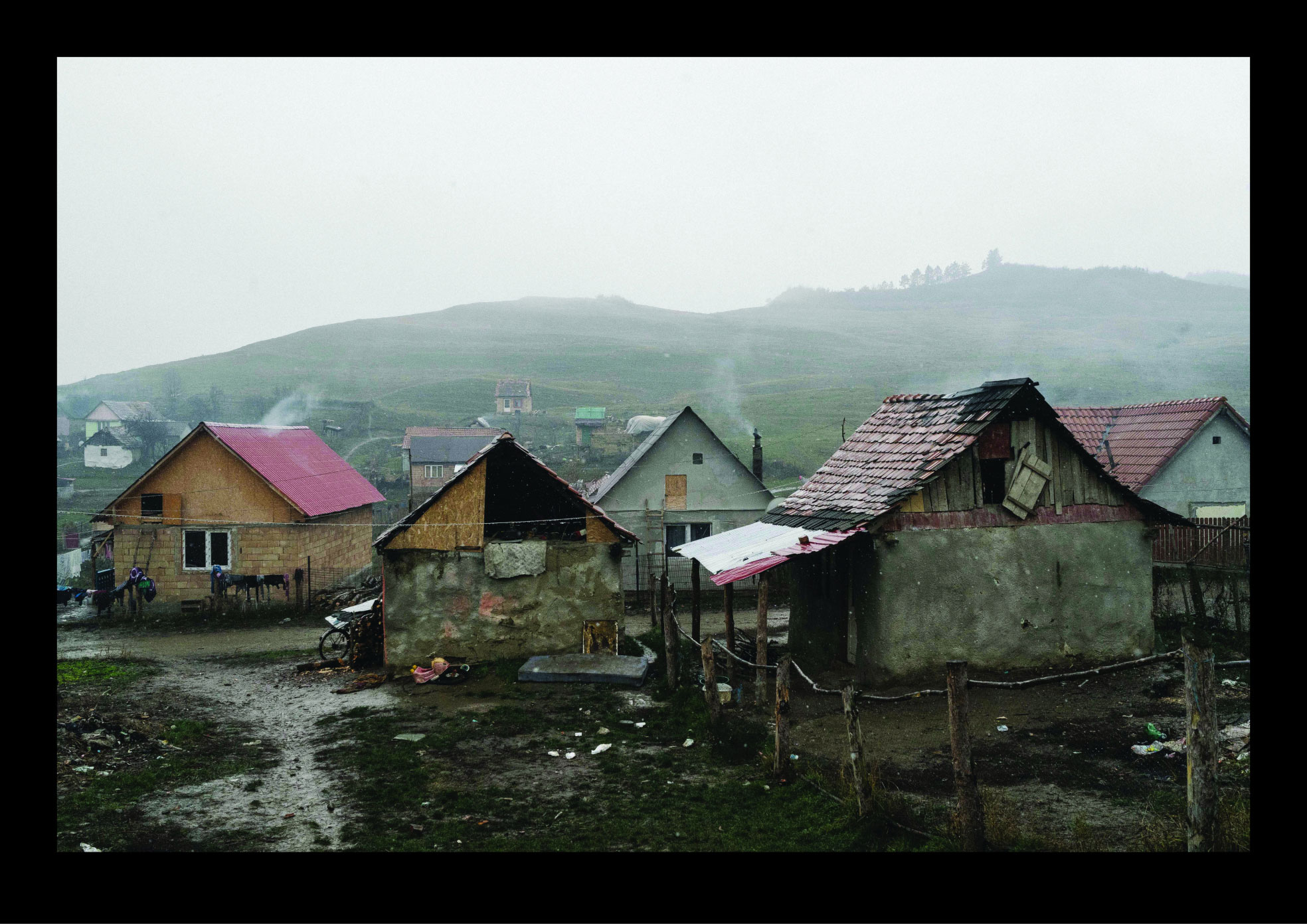 Large image spread of a home in Soard
