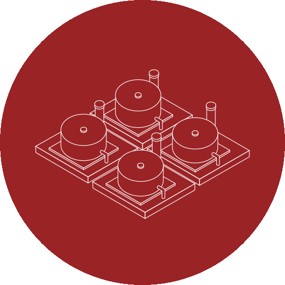 Storage fields animation